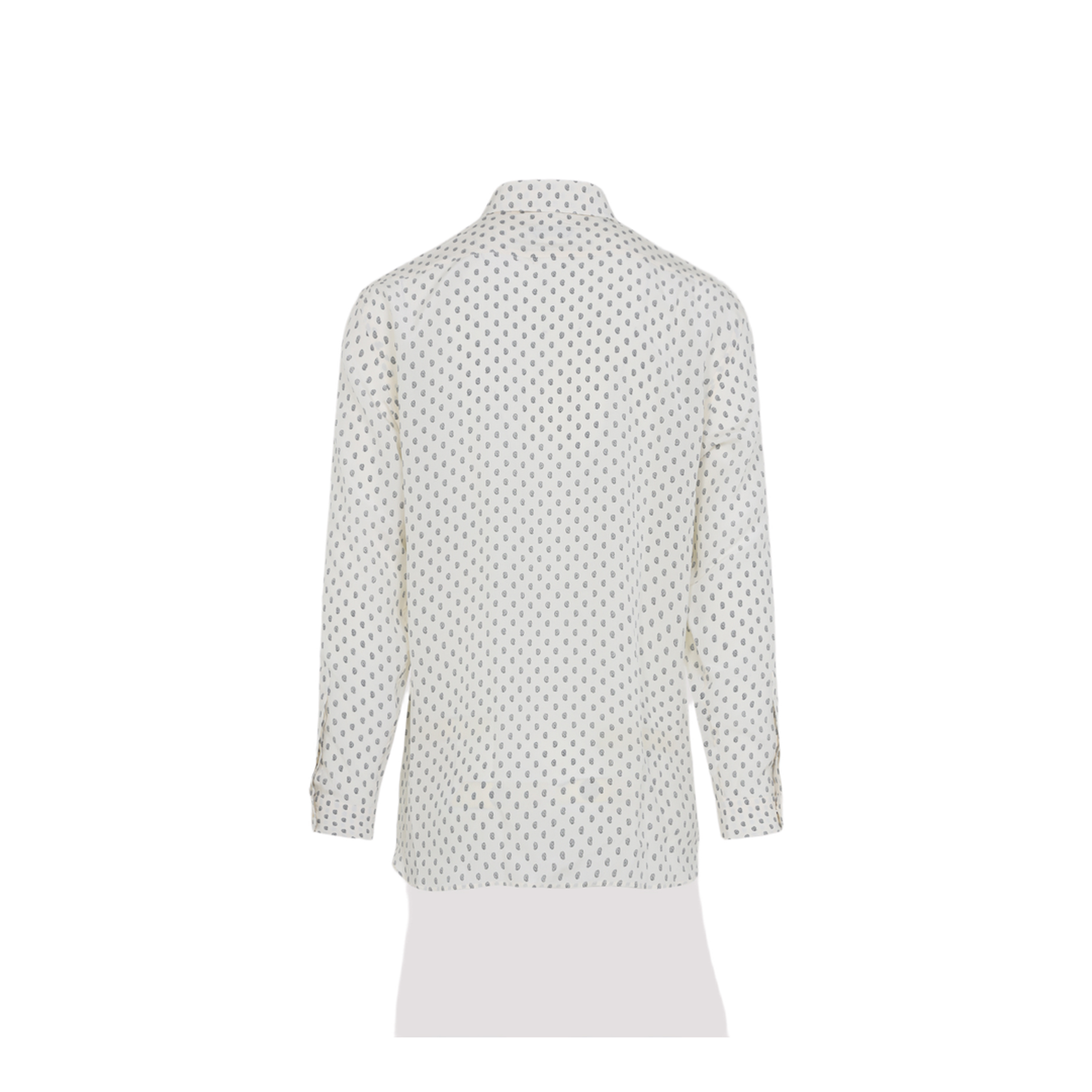 MAYFEYR - Tom Ford - Fluid Shirt - HRN004FMS082