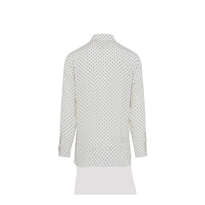 MAYFEYR - Tom Ford - Fluid Shirt - HRN004FMS082
