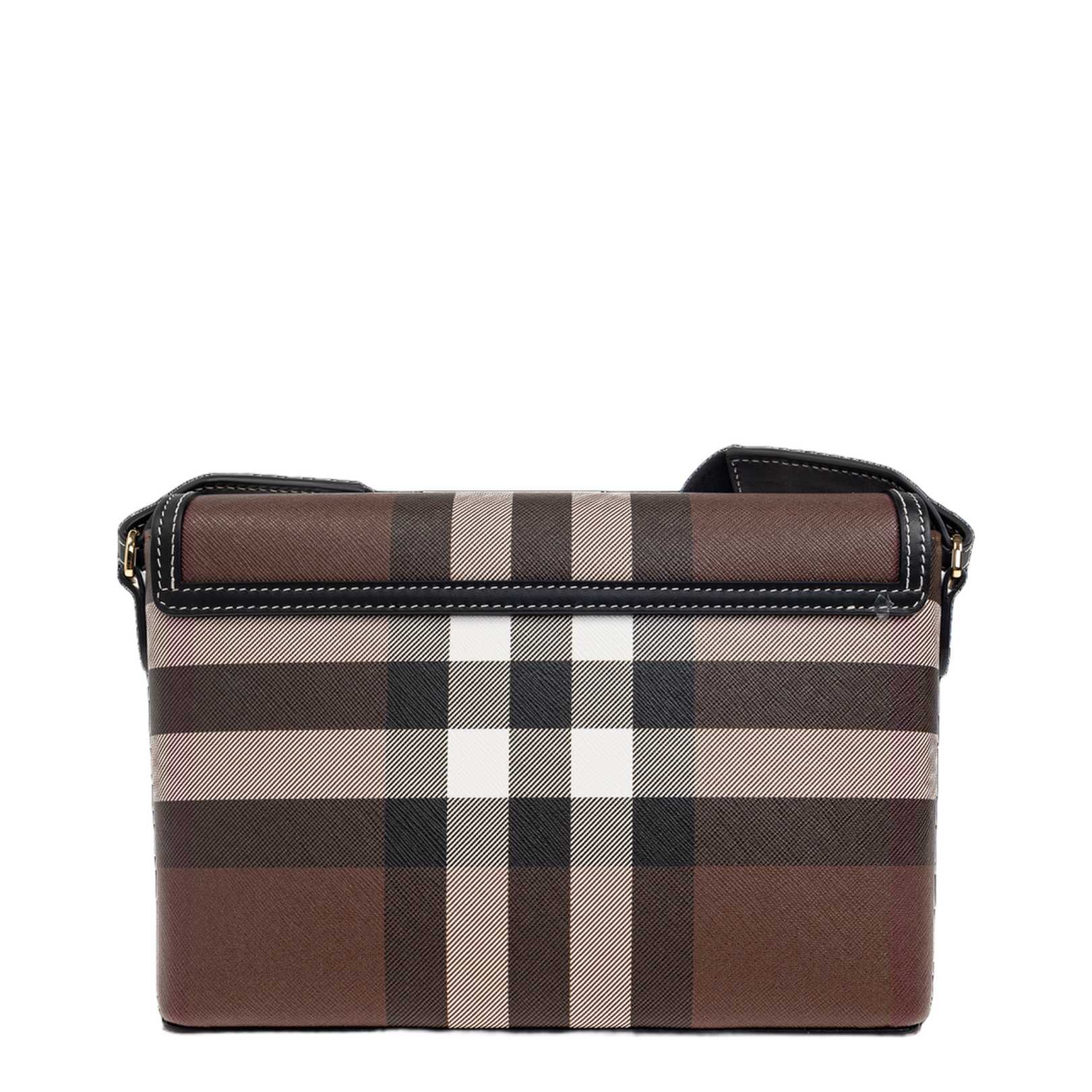Shoulder bag `Note`