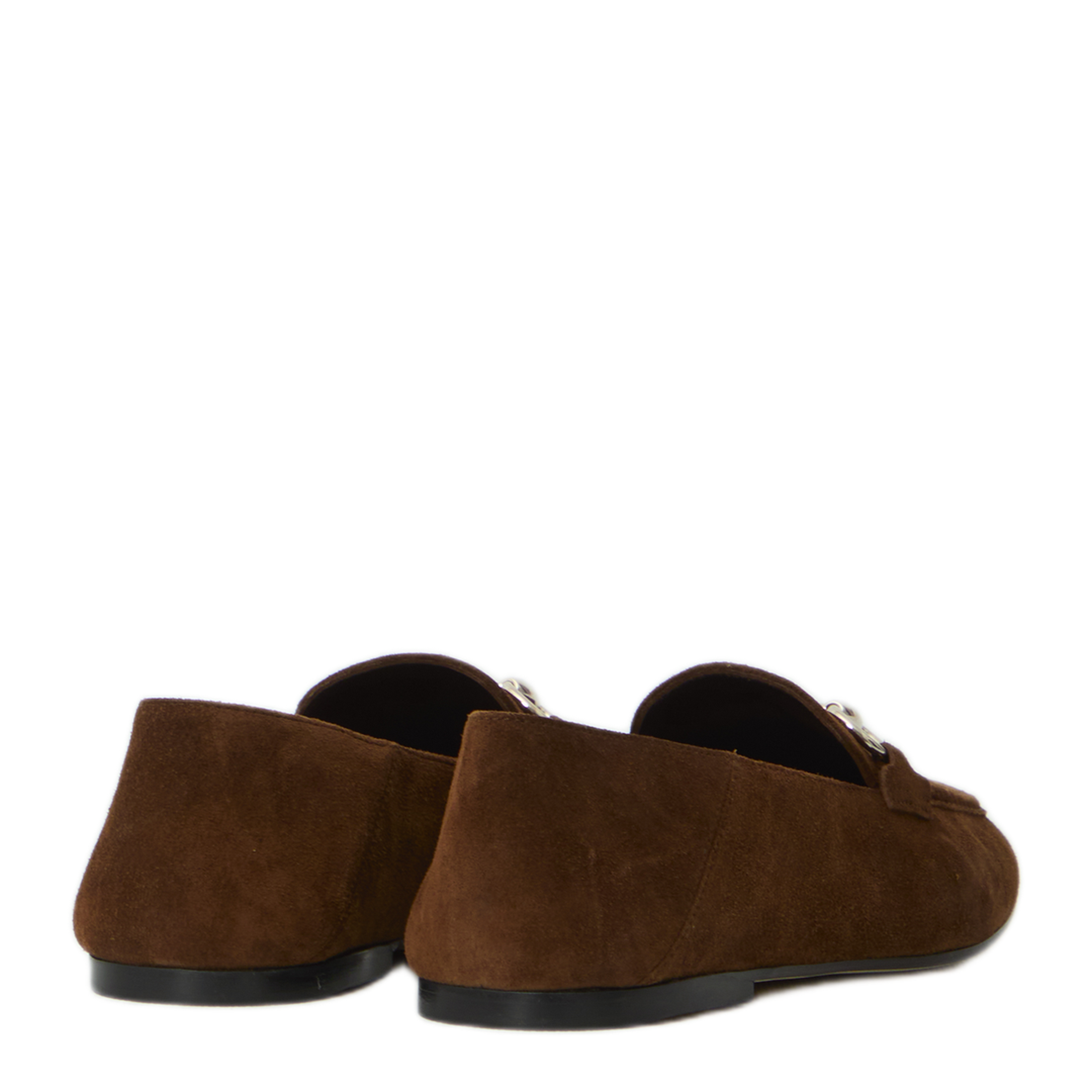 MAYFEYR - Gucci - Jordaan Soft Loafers - 875158AADUN2021
