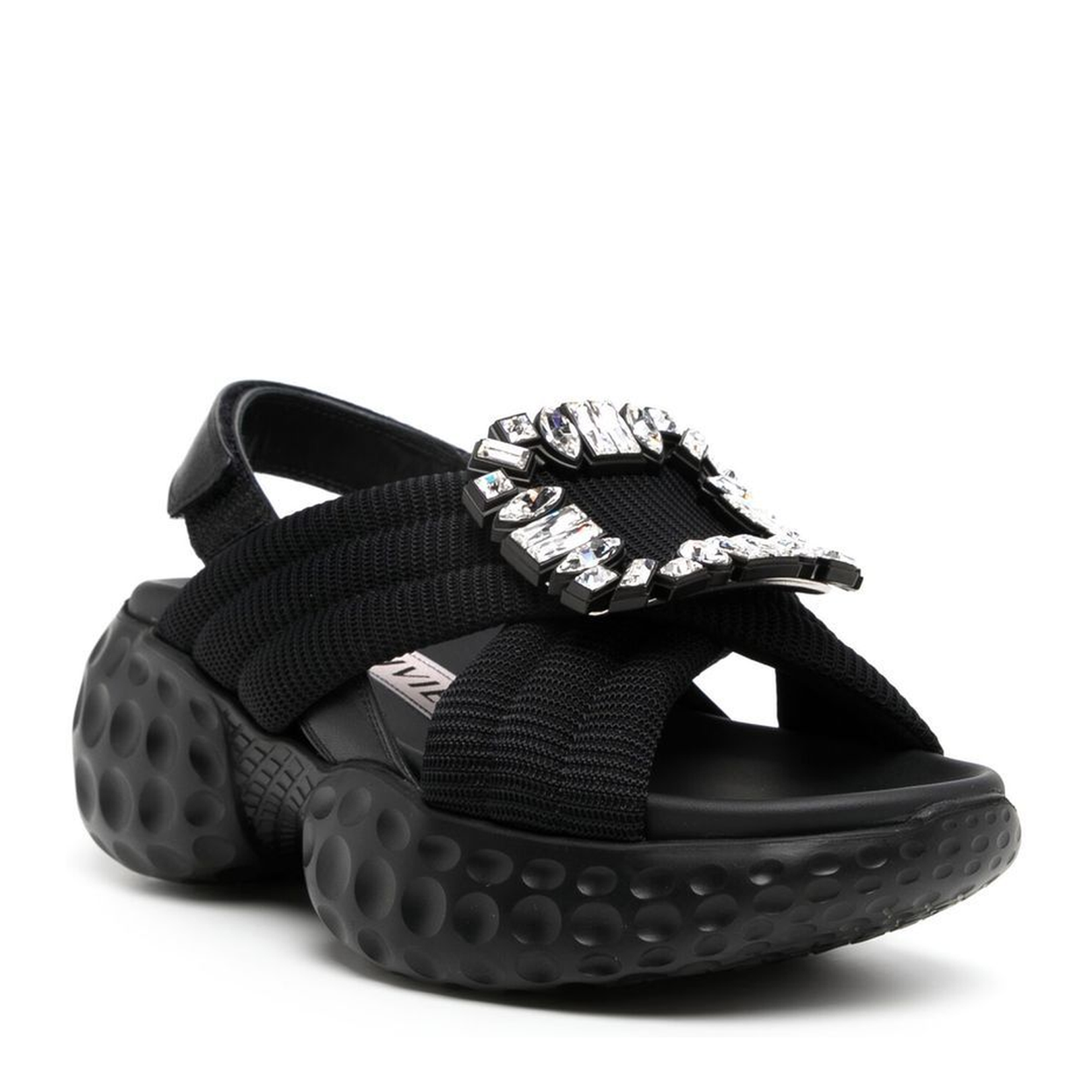 Sandals Black