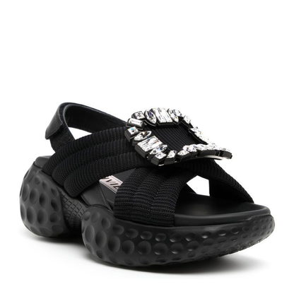 Sandals Black