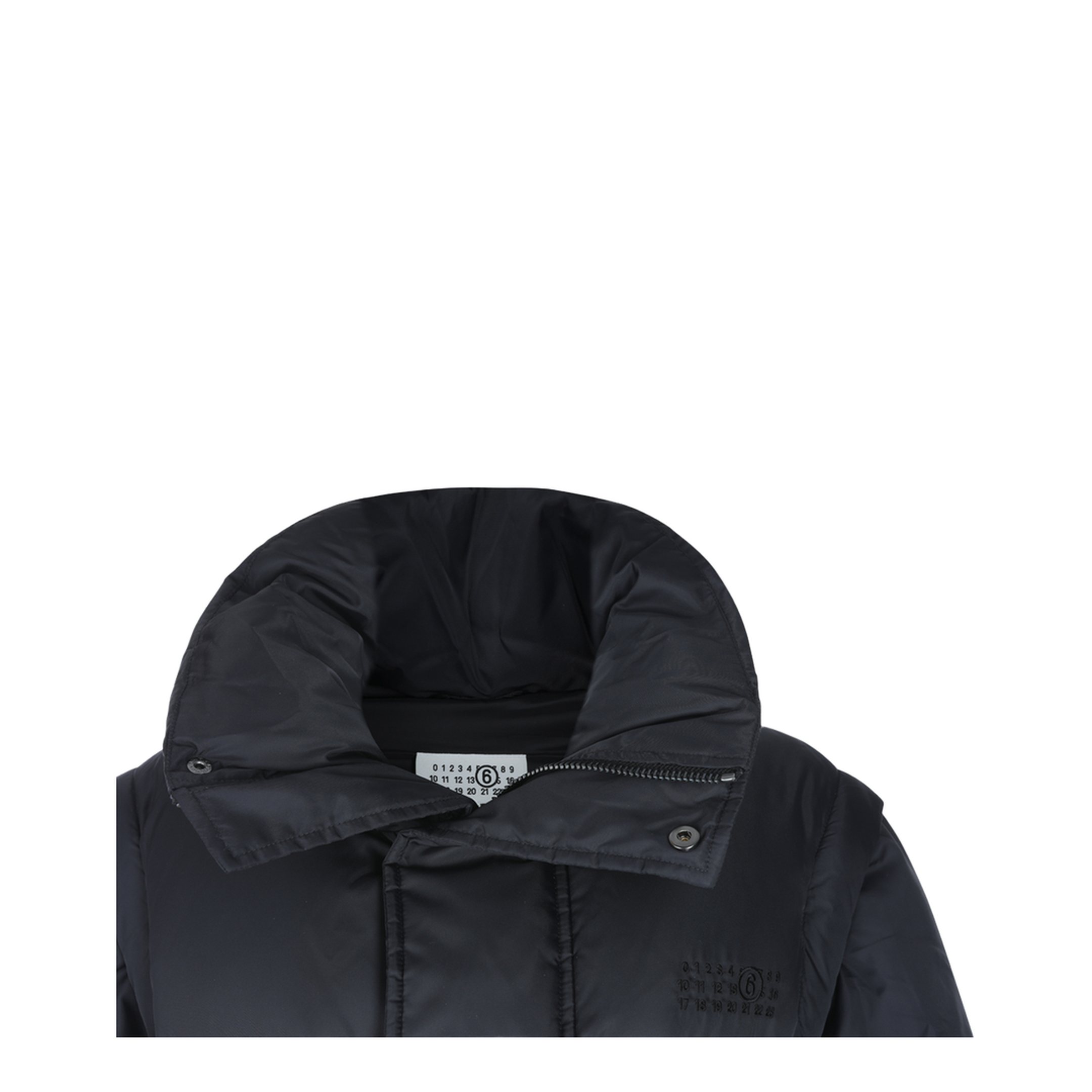 MAYFEYR - Mm6 Maison Margiela - Coats - S52AM0370M36018900