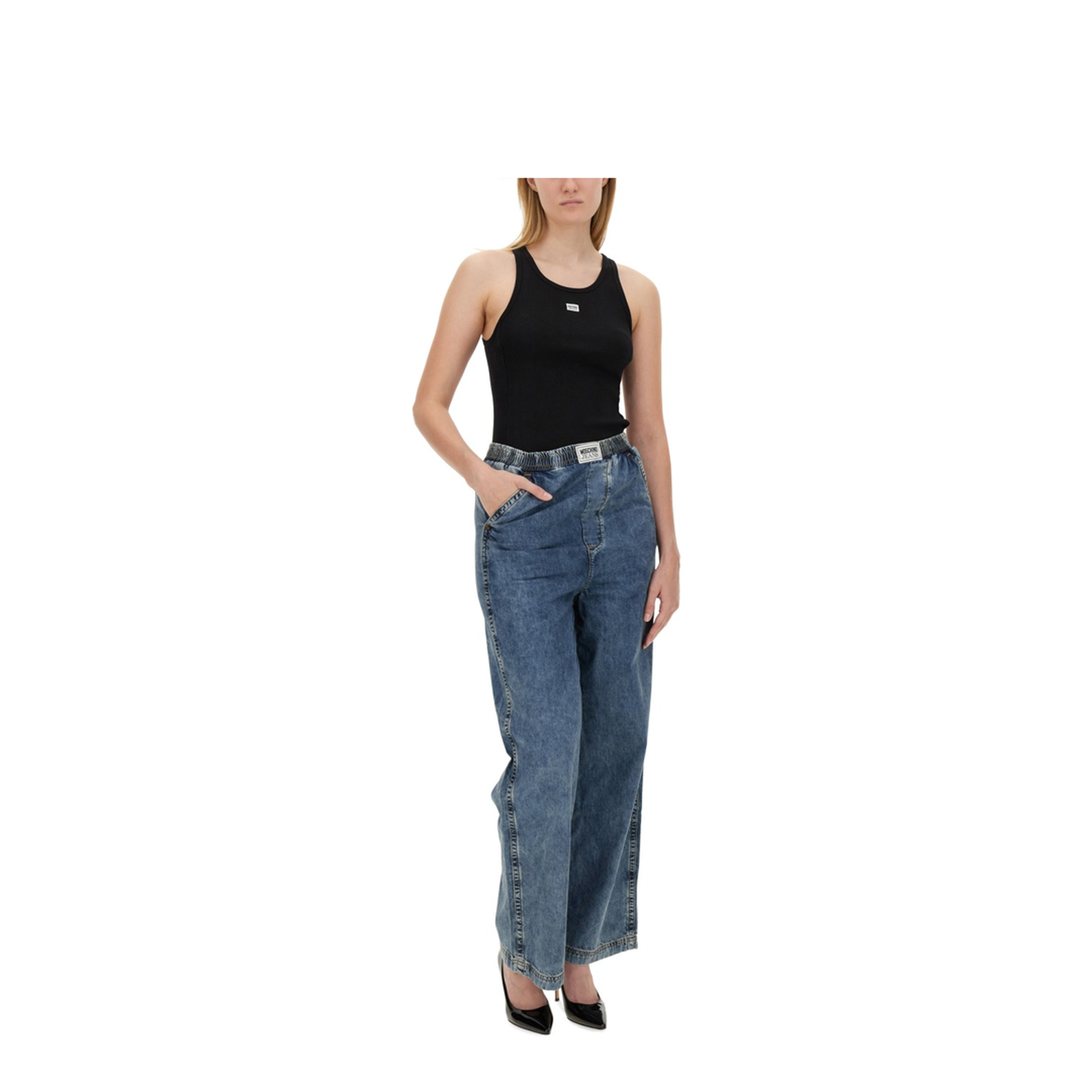 MAYFEYR -  - Jeans Wide Leg - 032982241282