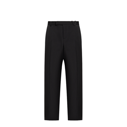 Formal Pants Black