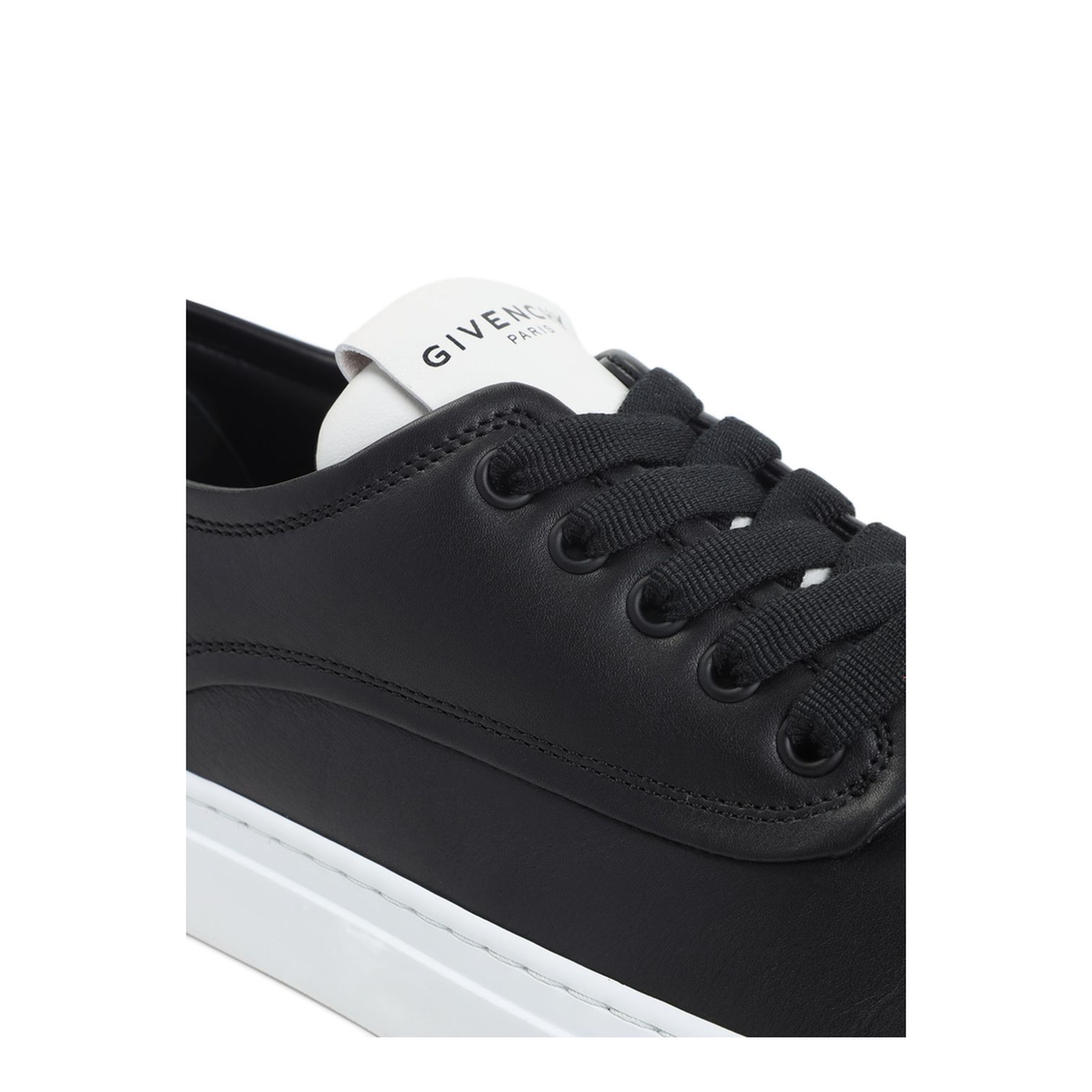 Sneakers Black