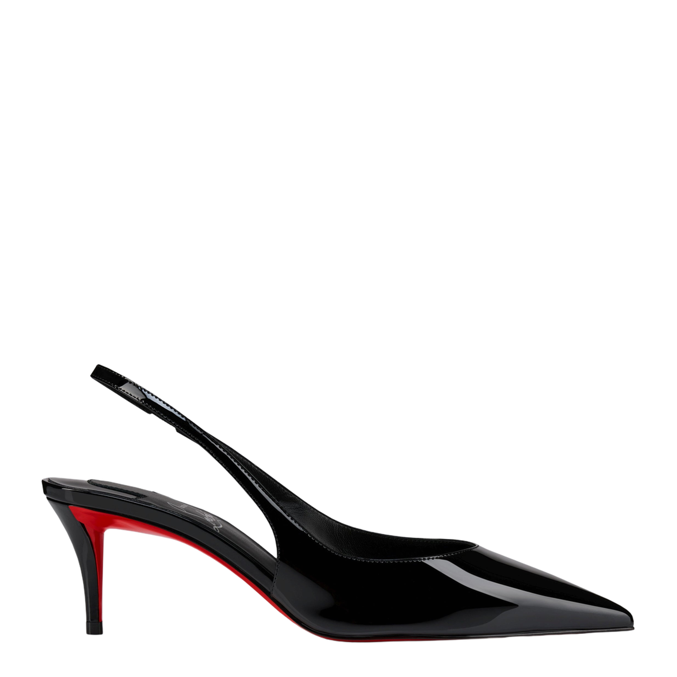 MAYFEYR - Christian Louboutin - Sling Back - 1260472LEB439