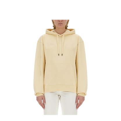 Sweatshirt With Logo