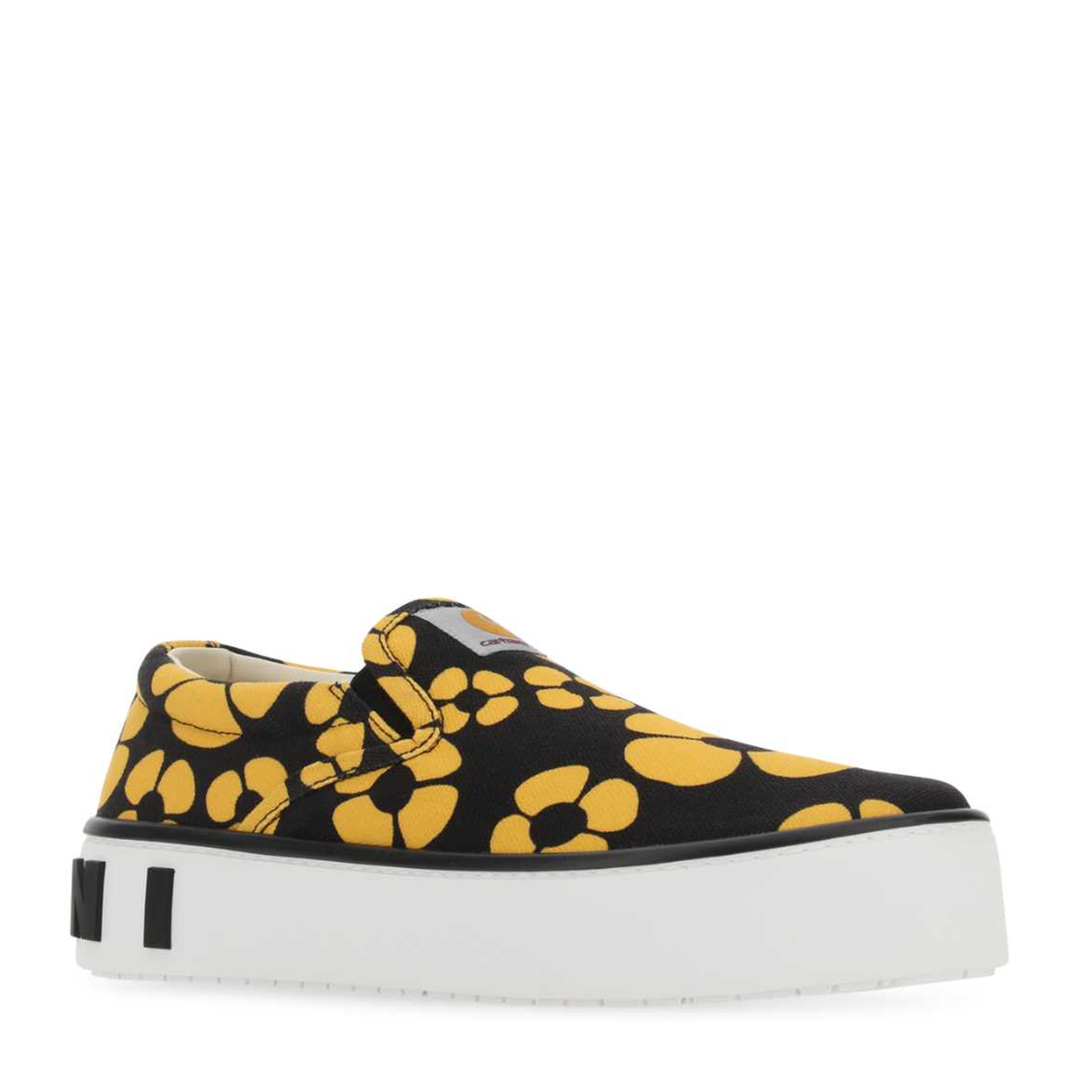 MAYFEYR - Marni - Sneakers Charatt - SNZW013503P4927ZO266