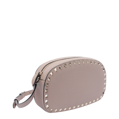 Rockstud Mini Shoulder Bag