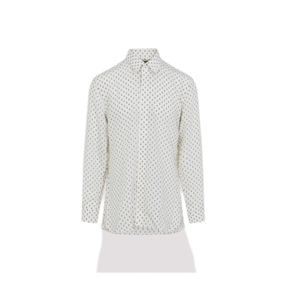MAYFEYR - Tom Ford - Fluid Shirt - HRN004FMS082WUC
