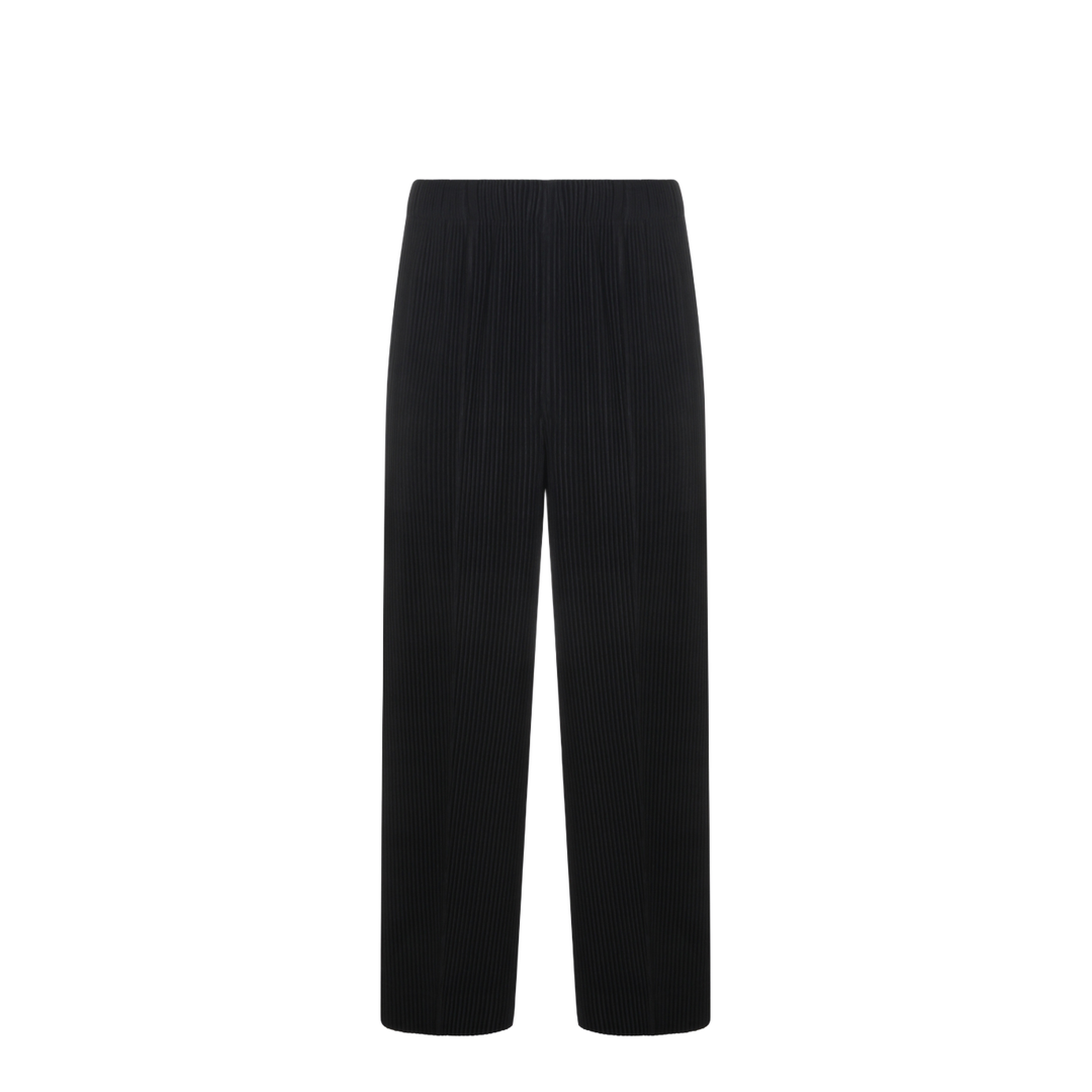 MAYFEYR - Bao Bao Issey Miyake - Trousers - HP66JF01415