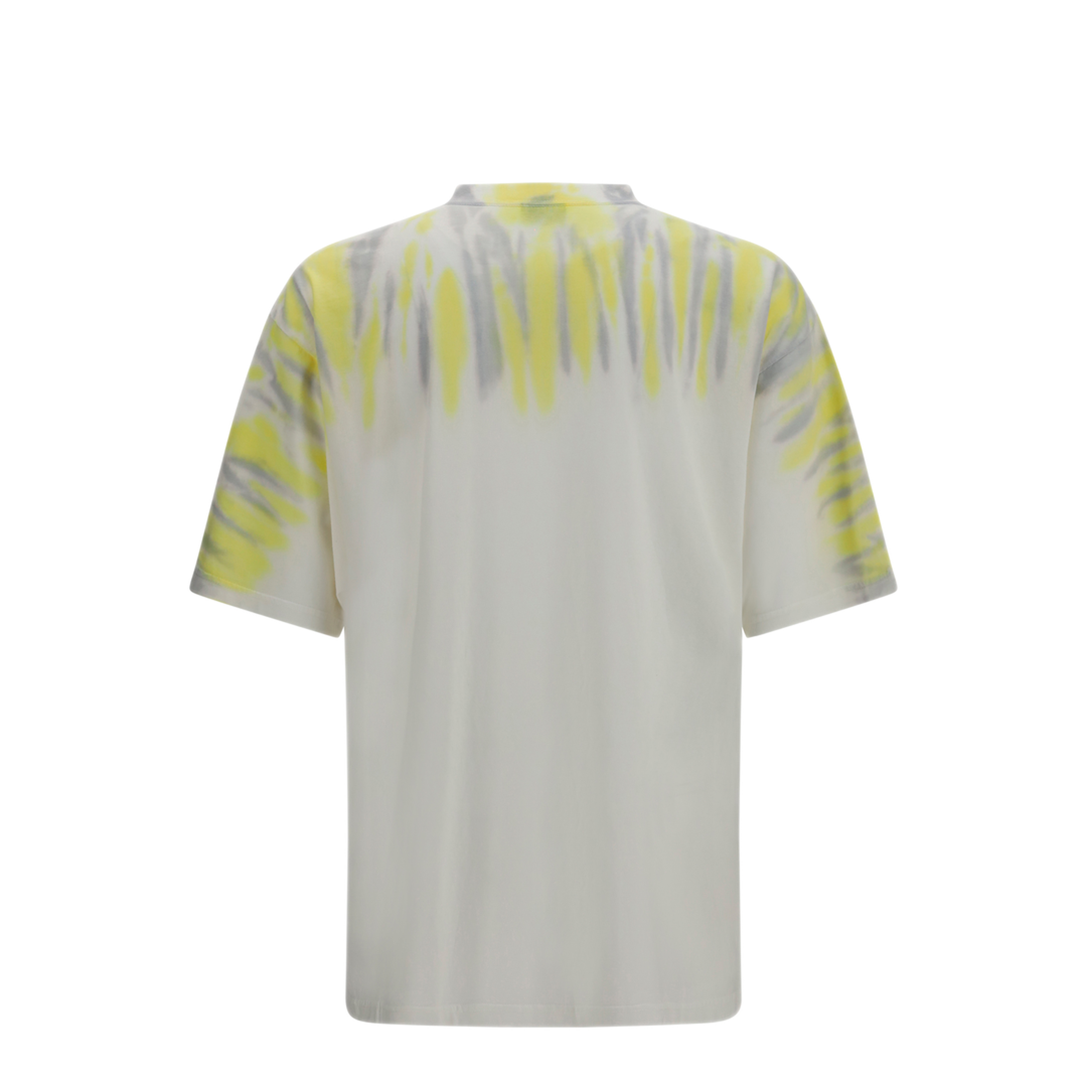 MAYFEYR - Balenciaga - Extreme Tie Dye T Shirt - 764235TUVP49000
