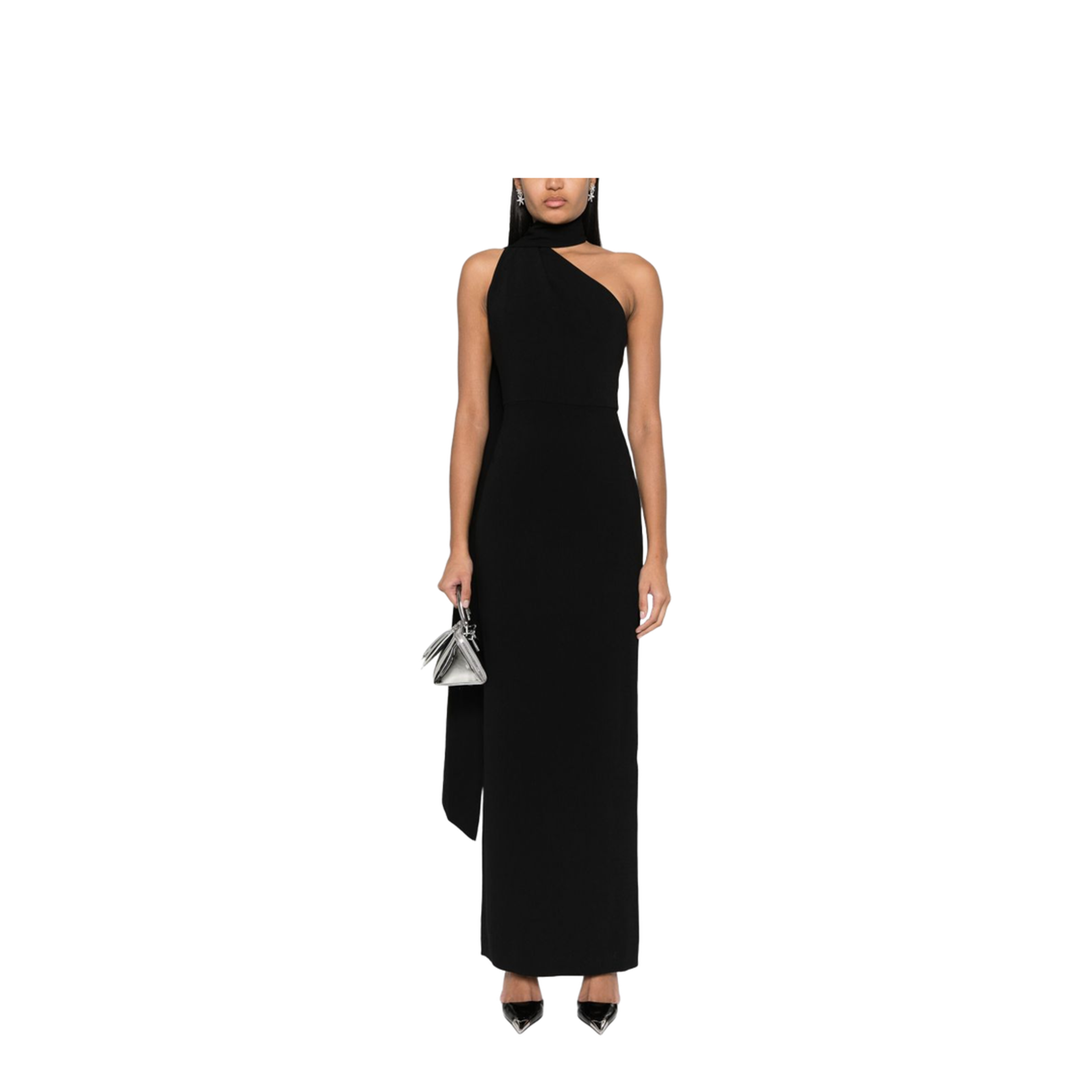 Dresses Black