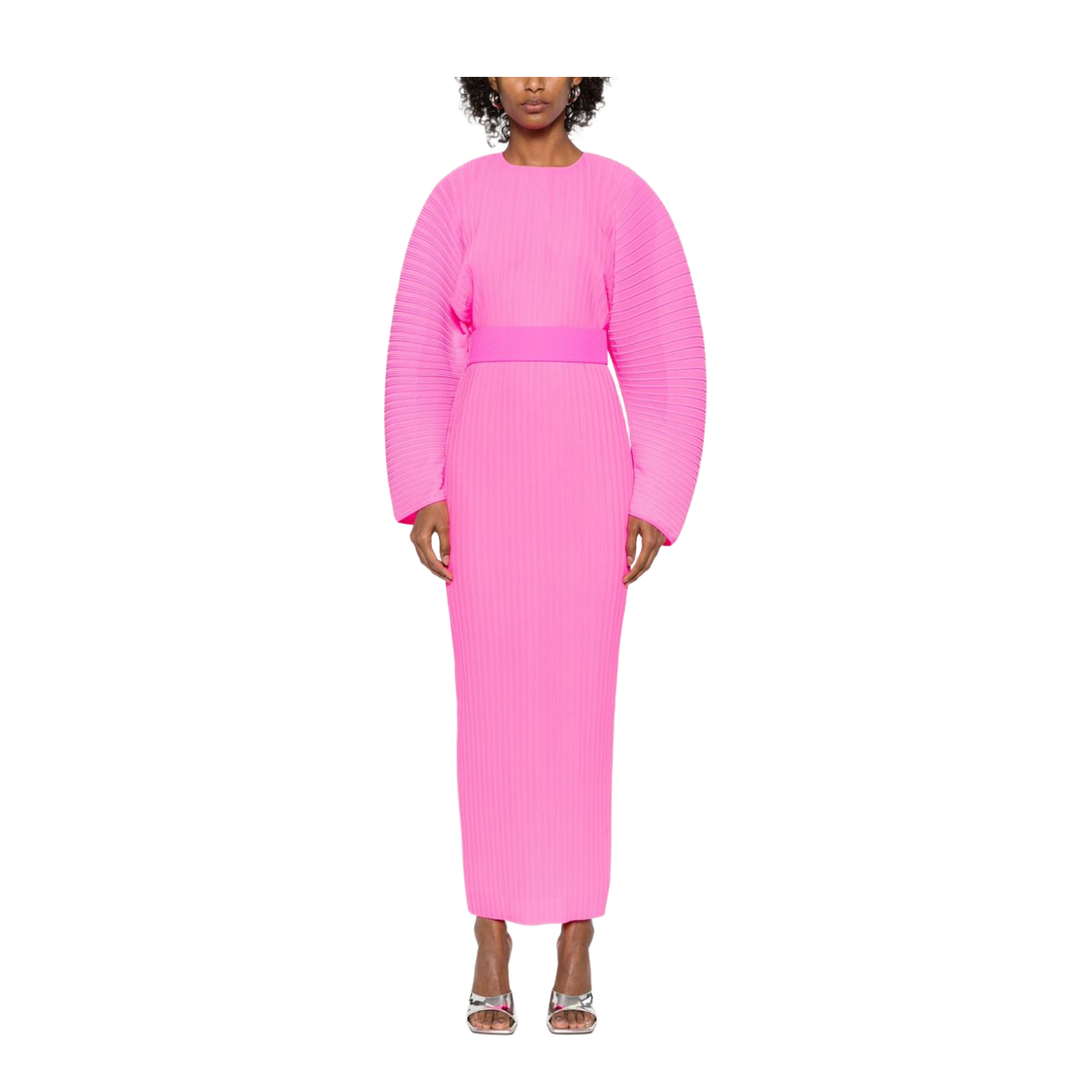 Mirabelle Maxi Dress
