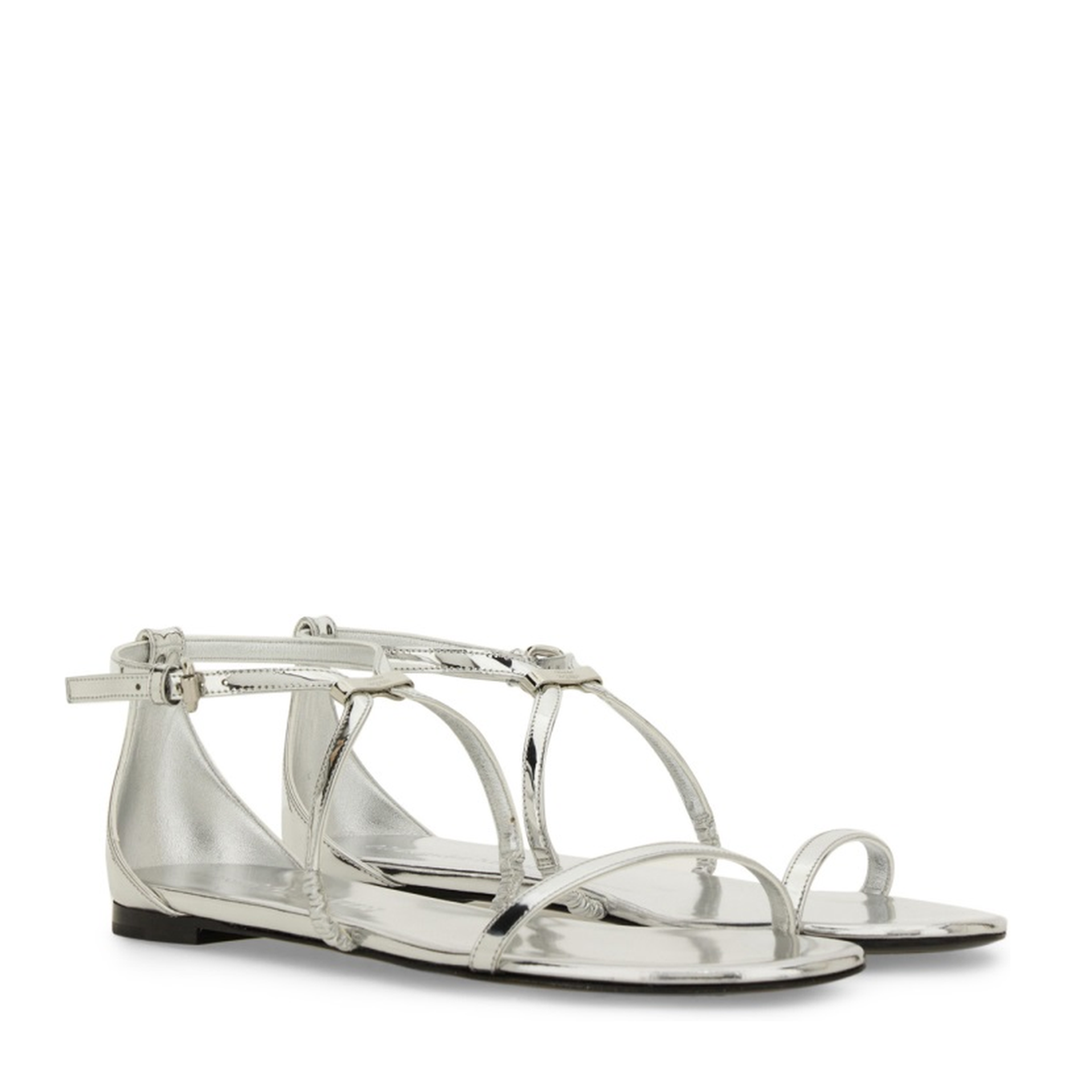 Strappy Sandal