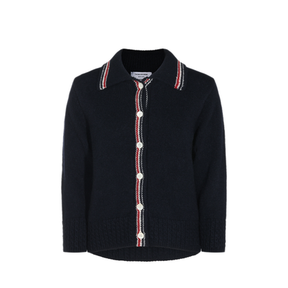 MAYFEYR - Thom Browne - Sweaters - FKC719AY1506415