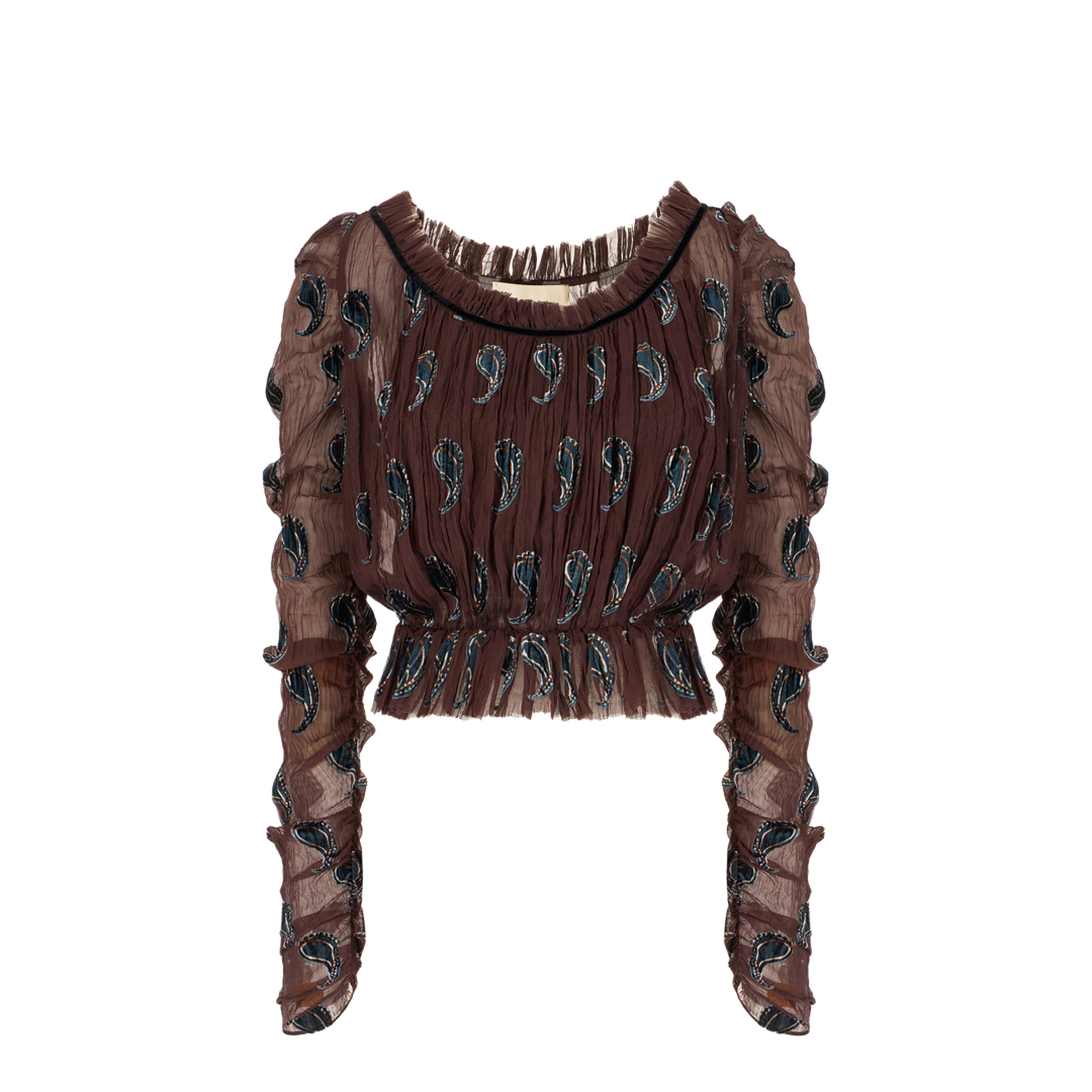 Women's Blouses