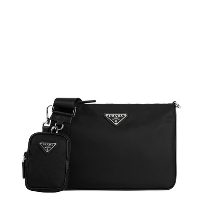 MAYFEYR - Prada - Bandoliera Bag - 2VH113VXOP2DMH