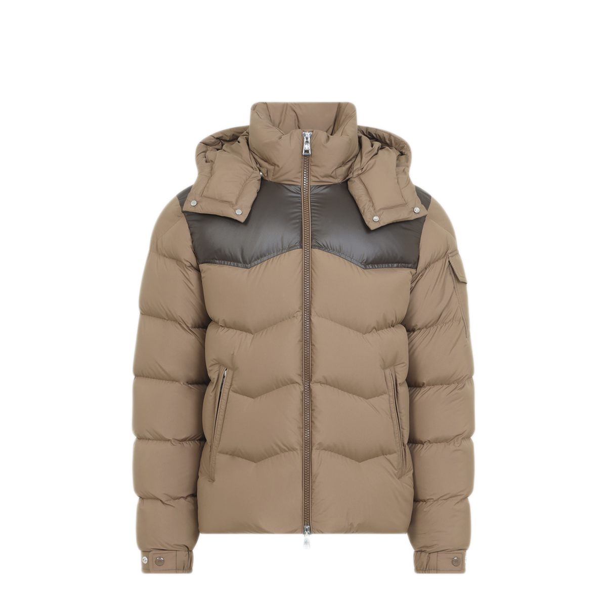 MAYFEYR - Moncler - Revelis Jacket - L20911A00218597YW26C