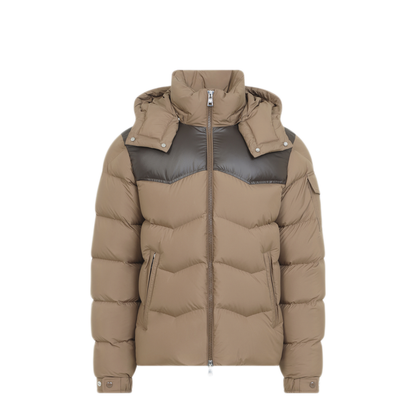 MAYFEYR - Moncler - Revelis Jacket - L20911A00218597YW26C