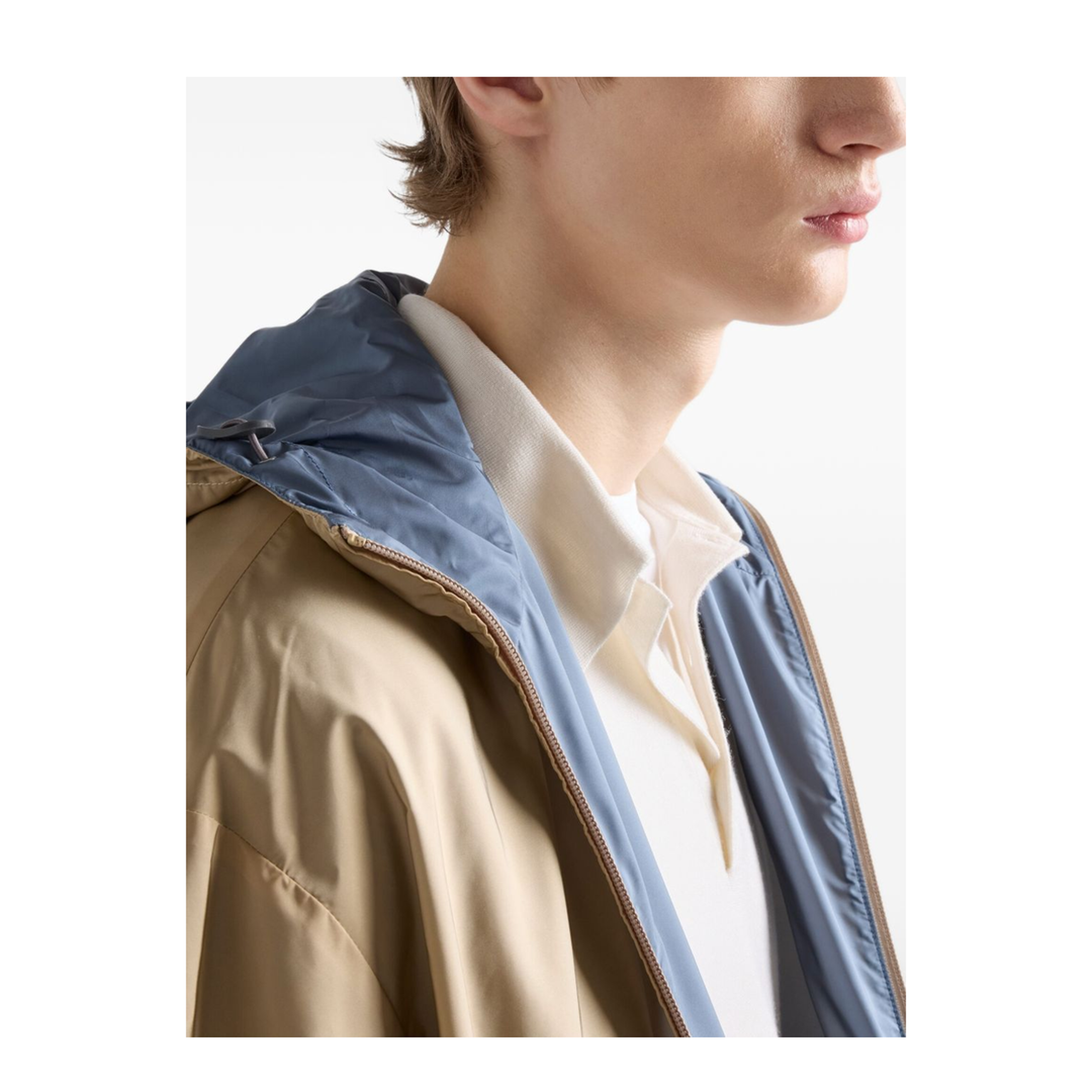 MAYFEYR - Prada - Coats - SGD1081WQ9F05JX
