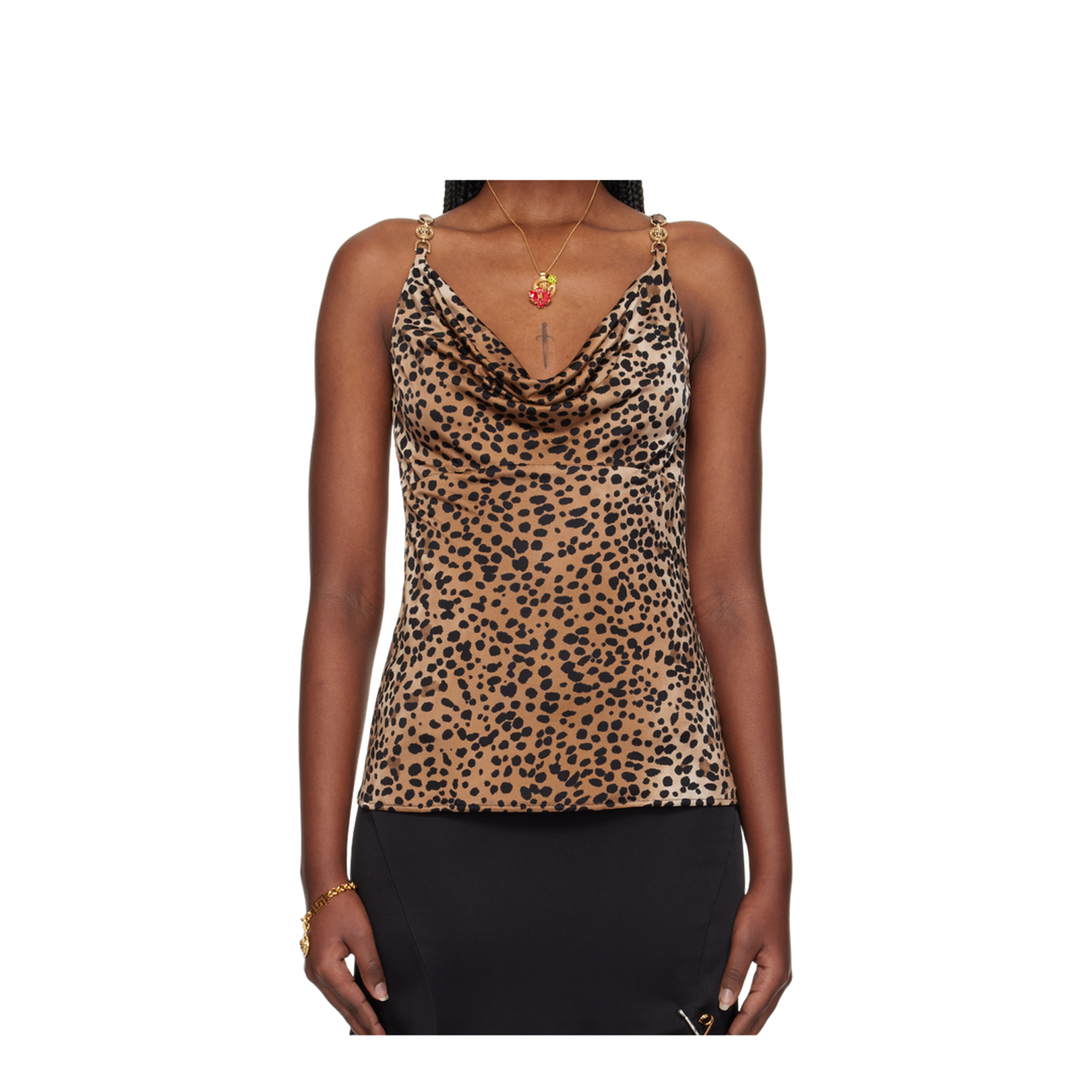 women's vest