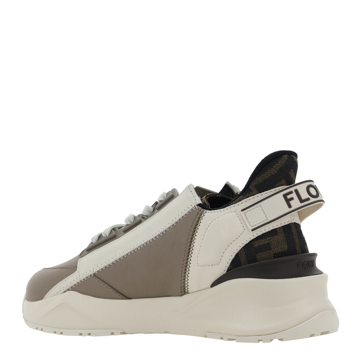 MAYFEYR - Fendi - Flow Running Sneakers - 8E8035AJZHF1MDC