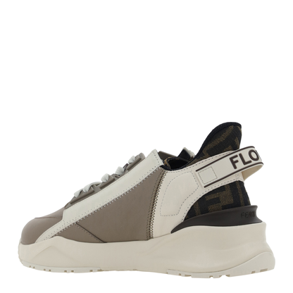 MAYFEYR - Fendi - Flow Running Sneakers - 8E8035AJZHF1MDC