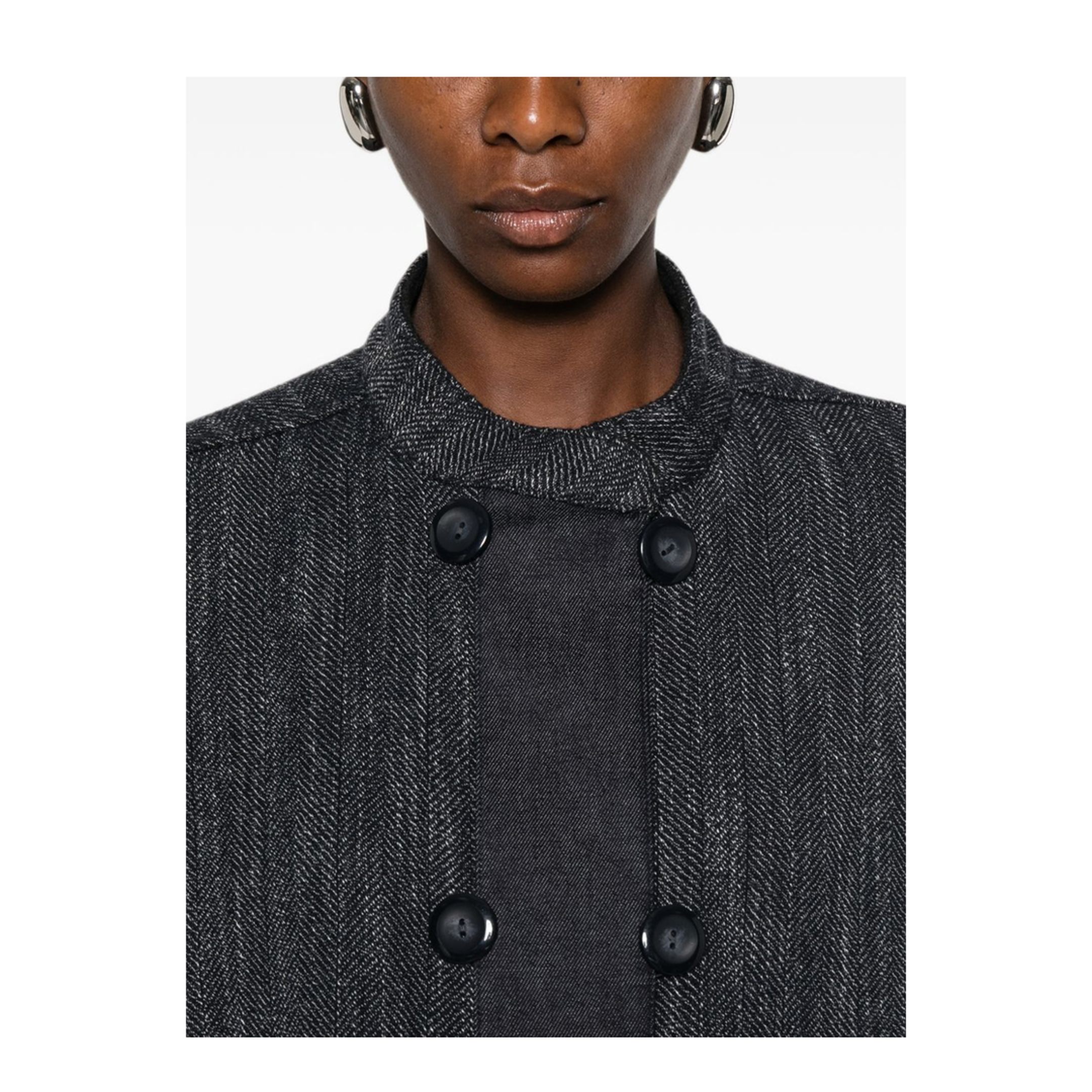 MAYFEYR - Emporio Armani - Capsule Jackets Navy - EW004904AF26562FB417