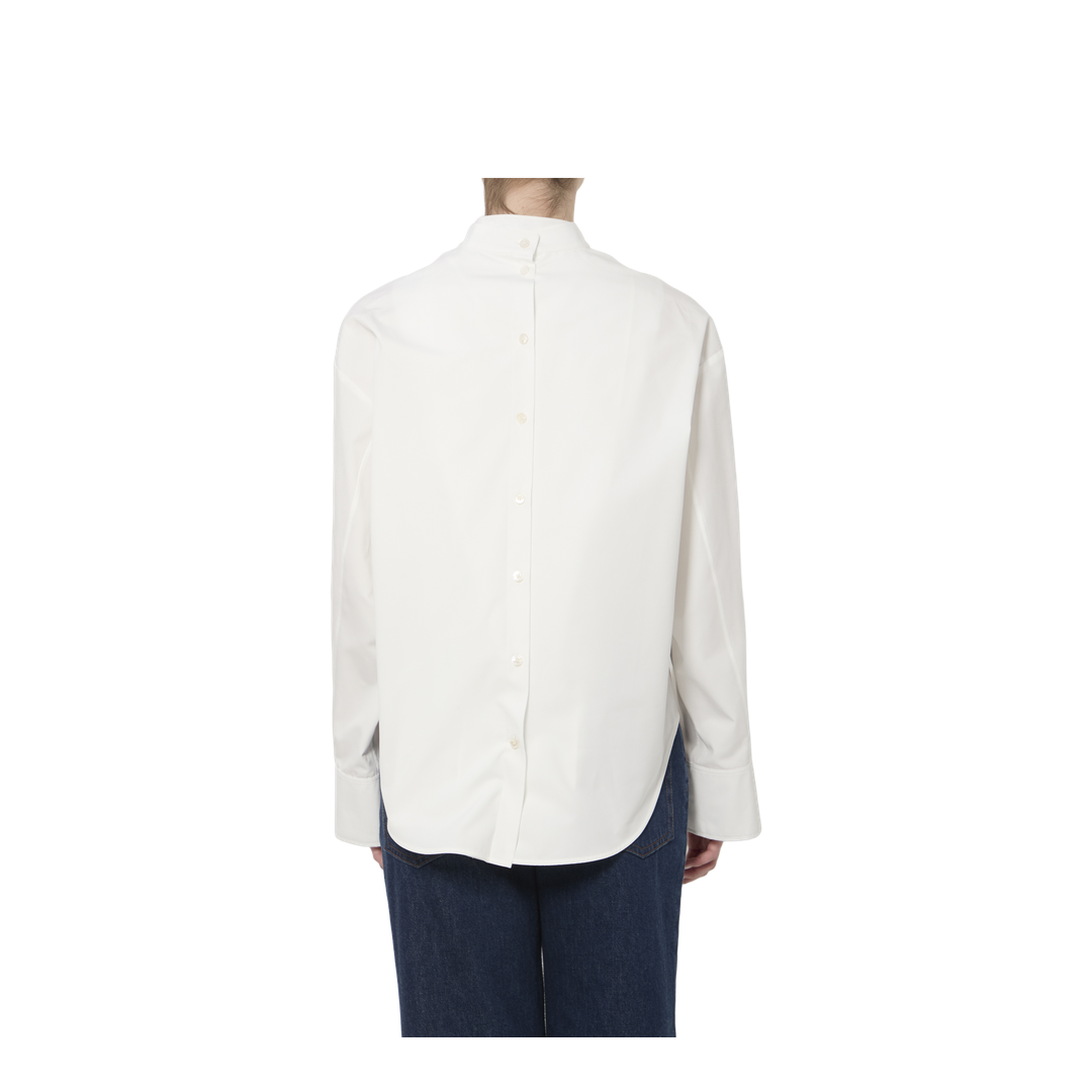 T-Shirts And Polos White