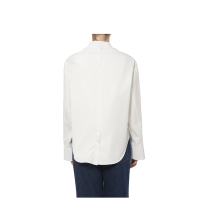 T-Shirts And Polos White