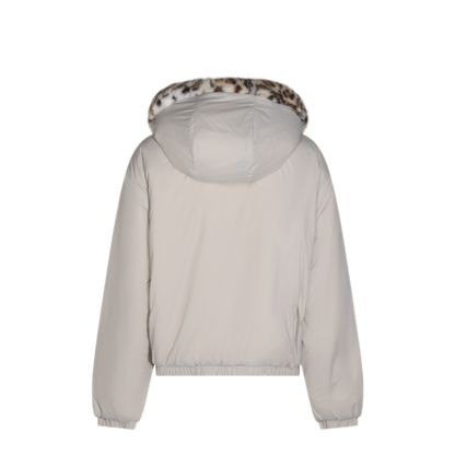 MAYFEYR - Moose Knuckles - Jackets - M34LS652GH1967