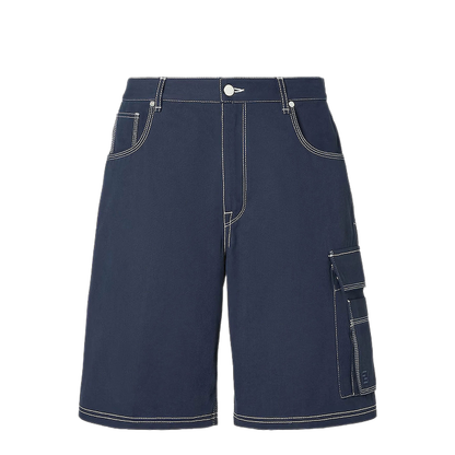MAYFEYR - Fendi - Canvas Short Pants - FB1126B15AF0QB0