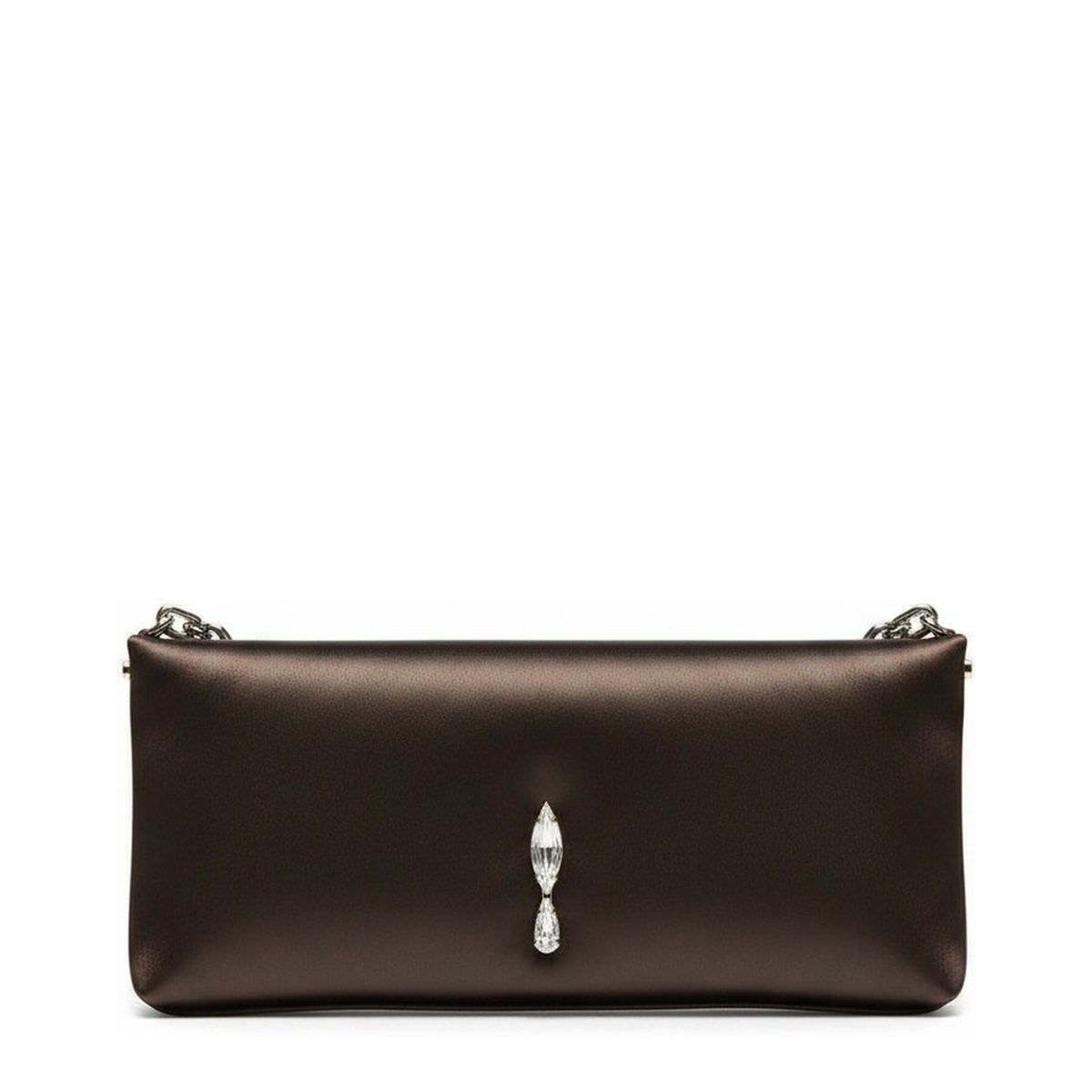 MAYFEYR - Christian Louboutin - Maykimay Chain Pouch - 3265242E448