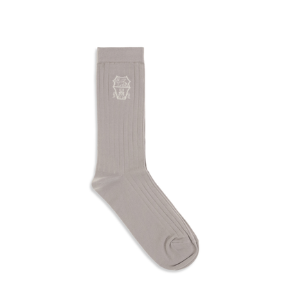 MAYFEYR - Brunello Cucinelli - Cotton Socks - MCS93561