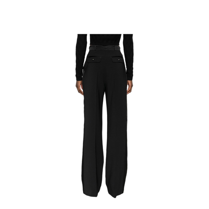 Trousers Black