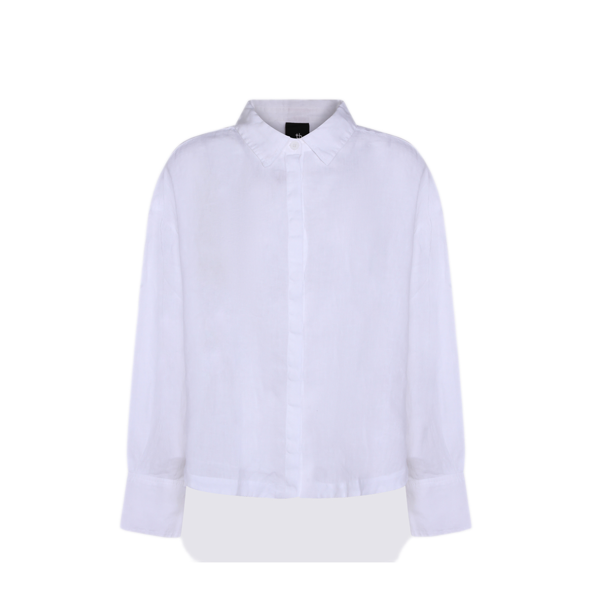 MAYFEYR - Thom Krom - Shirts - WH220341
