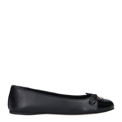 Flat Shoes Black
