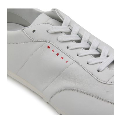 MAYFEYR - Marni - Sneakers - SNZU018600P555800W01
