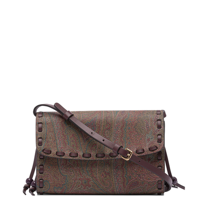Arnica 1984 Paisley Jacquard Mini Bag