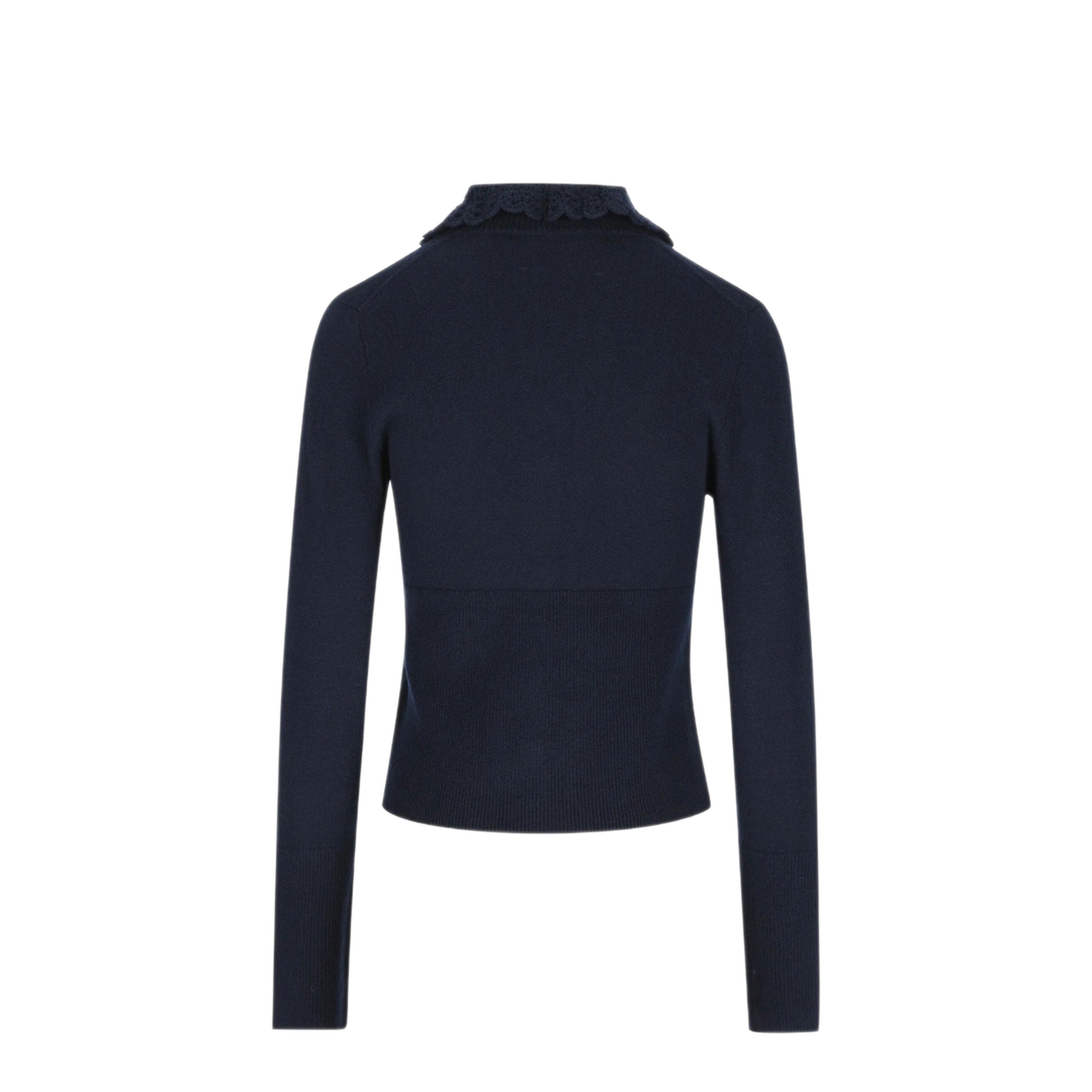 MAYFEYR - Chloè - Cardigan - CH26AMC167114C3