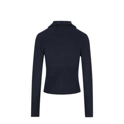 MAYFEYR - Chloè - Cardigan - CH26AMC167114C3