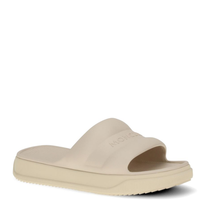 MAYFEYR - Moncler - Sandals Ecru - L109B4C00030M826021I