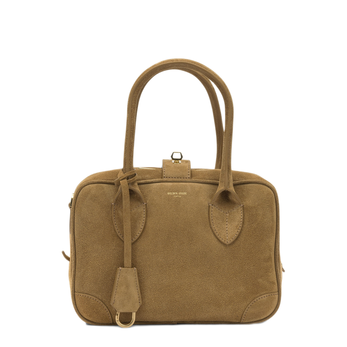 MAYFEYR - Golden Goose - Vita Handbag Small - GWA00470A00079855303X