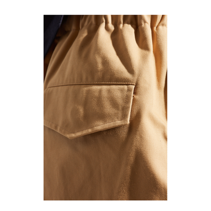 Cotton Trousers