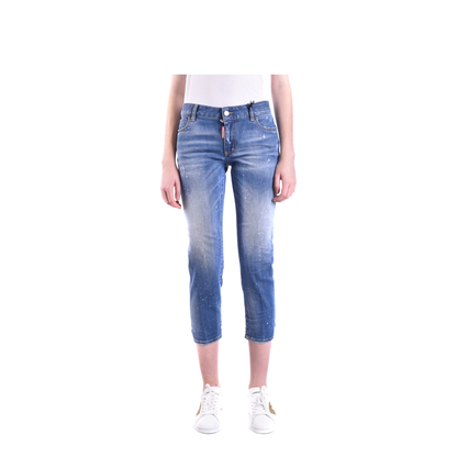 MAYFEYR - Dsquared2 - Jeans - S75LB0613S30595470