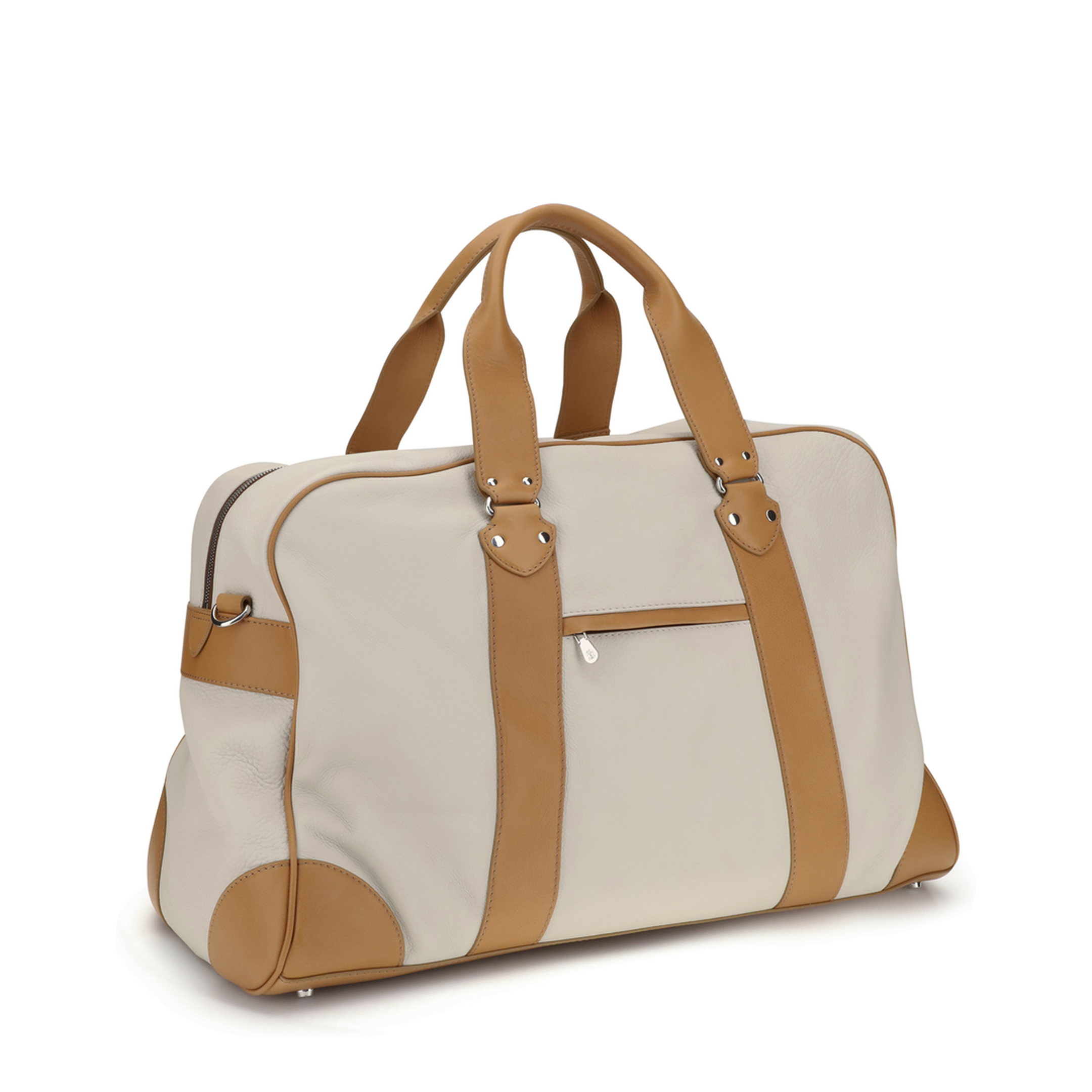 MAYFEYR - Brunello Cucinelli - Street Travel Bag - MBATBU394
