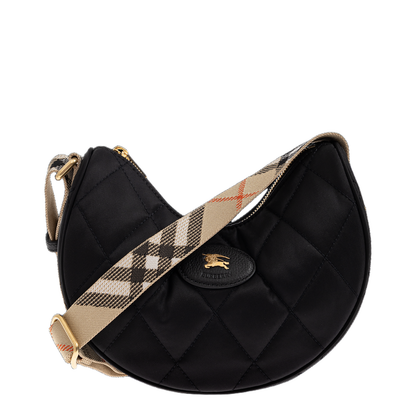 Horseshoe Shoulder Bag