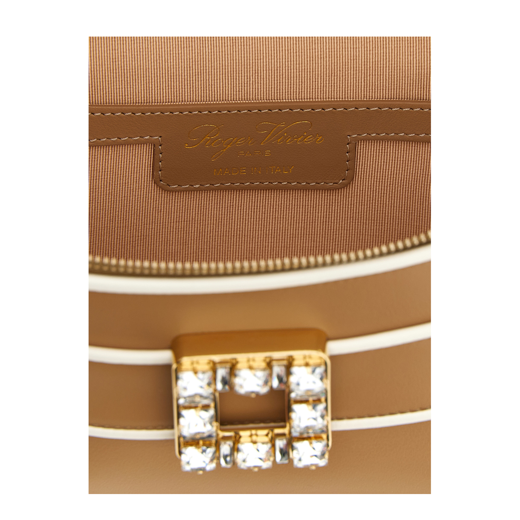 'Micro Vanity Très Vivier' handbag